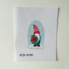 KCN Designers KCD1895 Wally the Gnome