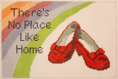 Susan Roberts 0847 There's No Place Like Home