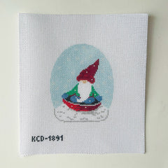 KCN Designers KCD1891 Stanley the Gnome