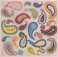 Susan Roberts 1034 Paisley