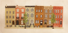 Susan Roberts 1160 Brownstones