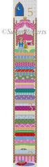 Susan Roberts 1506 Princess and the Pea Growth Chart