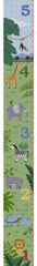 Susan Roberts 1545 Animal Savannah Growth Chart