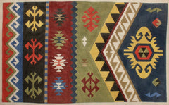 Susan Roberts 1572 Kilim III B