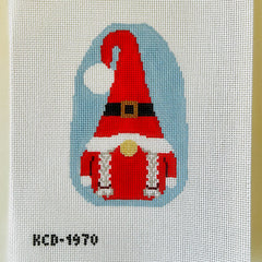 KCN Designers KCD1970 Mrs. Gnome