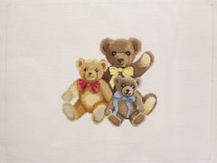 Susan Roberts 2305 Teddy Bear Hug