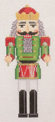 Susan Roberts 4228 Nutcracker — Drummer