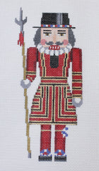 Susan Roberts 4308 Nutcracker — Beefeater