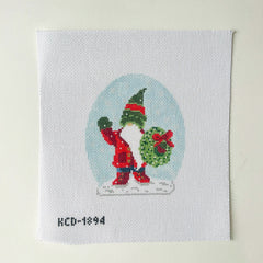 KCN Designers KCD1894 Paul the Gnome