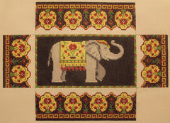 Susan Roberts 6302 Elephant Brick Cover