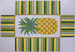 Susan Roberts 6321 Pineapple Brick Cover