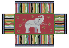 Susan Roberts 6328 Elephant Brick Cover