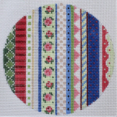 Susan Roberts 7786 Rose Bands