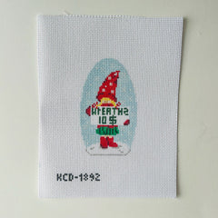 KCN Designers KCD1892 Gertrude the Gnome