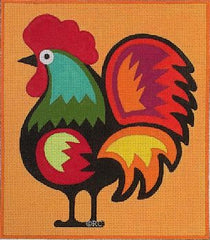 Raymond Crawford #HO1335 Rooster #1