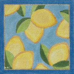 Raymond Crawford #HO1501 Lemon Square