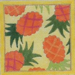 Raymond Crawford #HO1502 Pineapple Square