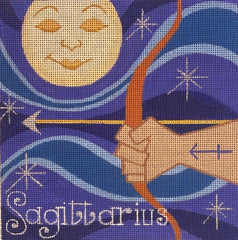 Raymond Crawford #HO3283 Sagittarius