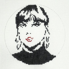 The Gingham Stitchery #AB18 Taylor