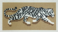 Needlepoint to Go NTG-KB231 Tiger Insert SAND