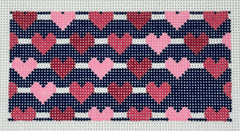 Love MHB Studio VAL110 Heart Strings