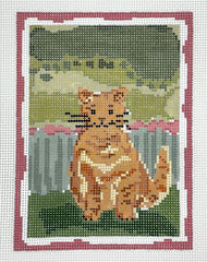 Cooper Oaks SVG-629 Mollie Cat