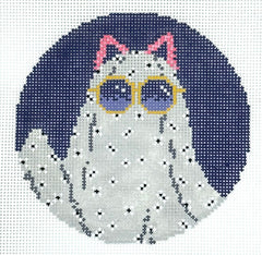 The Gingham Stitchery MS28 Ghost 1 (Taylor's Version)