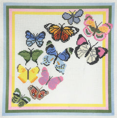 Initial K Studio IKS2051B Butterfly Migration - Large