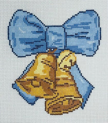 Stitch Style SSEQ010 Bells and Bows