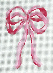 Stitch Style EG006A Pink Bow