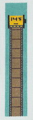 Saturnalia Stitching SAS-47 Film Strip Fob