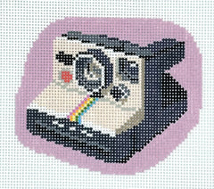 Saturnalia Stitching SAS-164 The Instant Camera