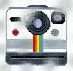 Saturnalia Stitching SAS-16 Polaroid