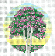 Needle Nola NN-104 Crepe Myrtle