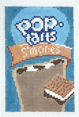 Needle Nola NN-122 S'mores Pop Tarts