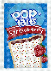 Needle Nola NN-123 Strawberry Pop Tarts