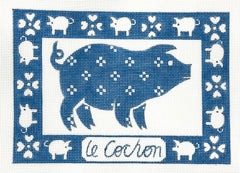 Alice Peterson 980 Le Cochon