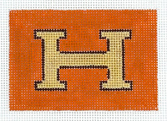 Kate Dickerson INSPCC-01 Hermes Logo Insert