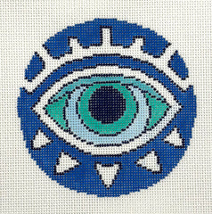 Judi & Co EE367 Evil Eye Ornament