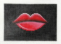 Patti Mann 87104 Lips