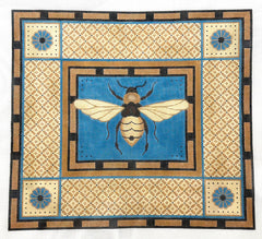 JP Needlepoint B117 Bee