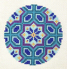 TEW Designs TLO413 Tile Ornament