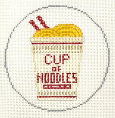 The Meredith Collection XO-273C Cup of Noodles