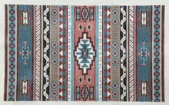 Treglown I-070 Navajo Rug