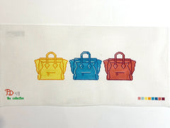 FROOPY TRUNK SHOW: FD48 Birkin