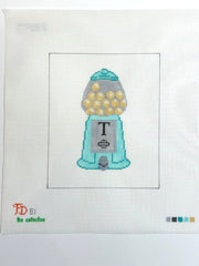 FROOPY TRUNK SHOW: FD81 Tiffany