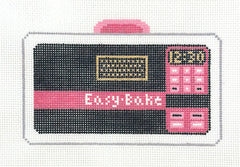 Olivia Grace Needlepoint OG-26 Easy Bake Oven