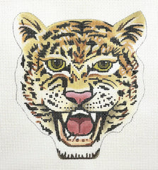 Colors of Praise AN452 Tiger Face