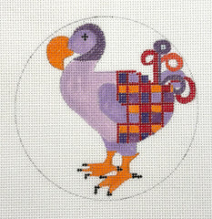 Melissa Prince H317 Dodo Bird