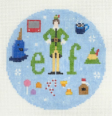 Penny Linn Designs PLC-LD27 Elf